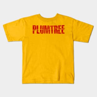 Plumtree - Scott Pilgrim - Scotty doesnt know | Vintage Kids T-Shirt